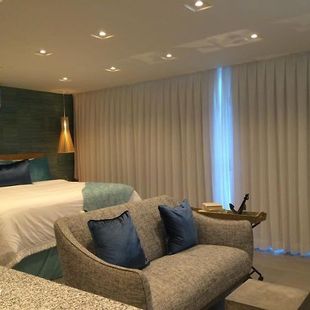 Enchanted 17 Jewel Beachfront Luquillo -Pool Экстерьер фото