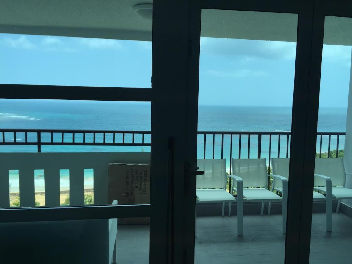 Enchanted 17 Jewel Beachfront Luquillo -Pool Экстерьер фото