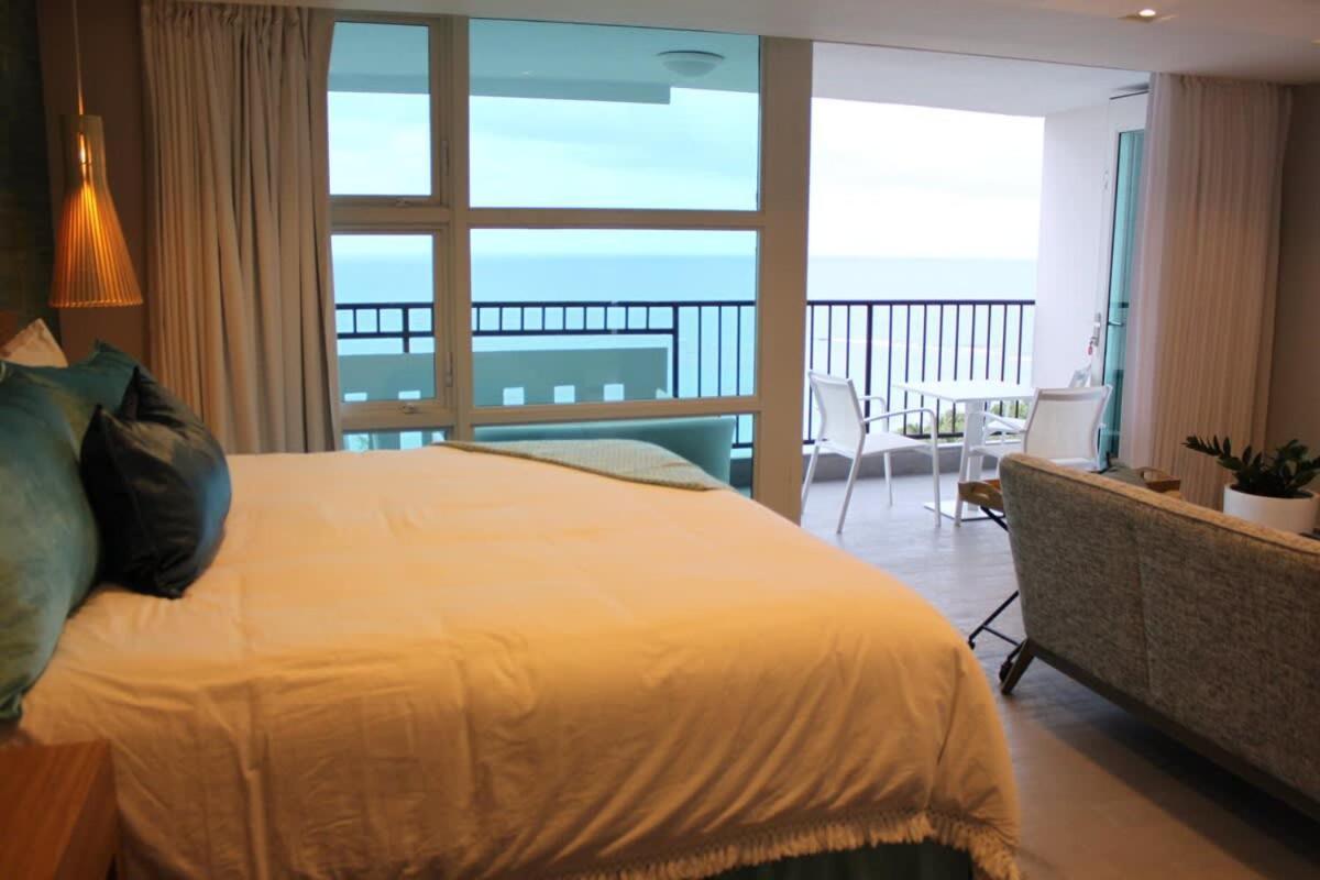 Enchanted 17 Jewel Beachfront Luquillo -Pool Экстерьер фото